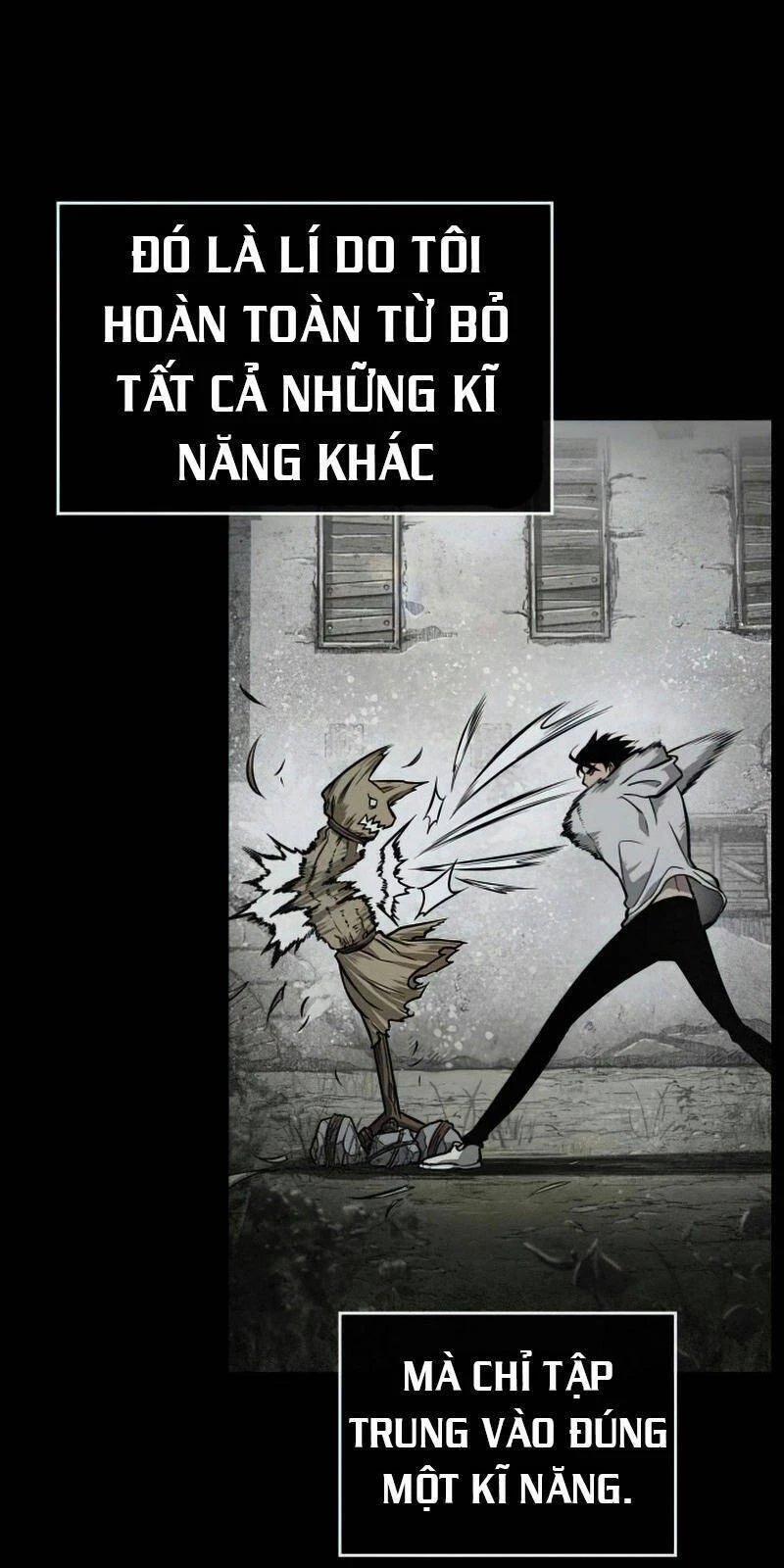 Thế Giới Sau Tận Thế Chapter 4 - 41