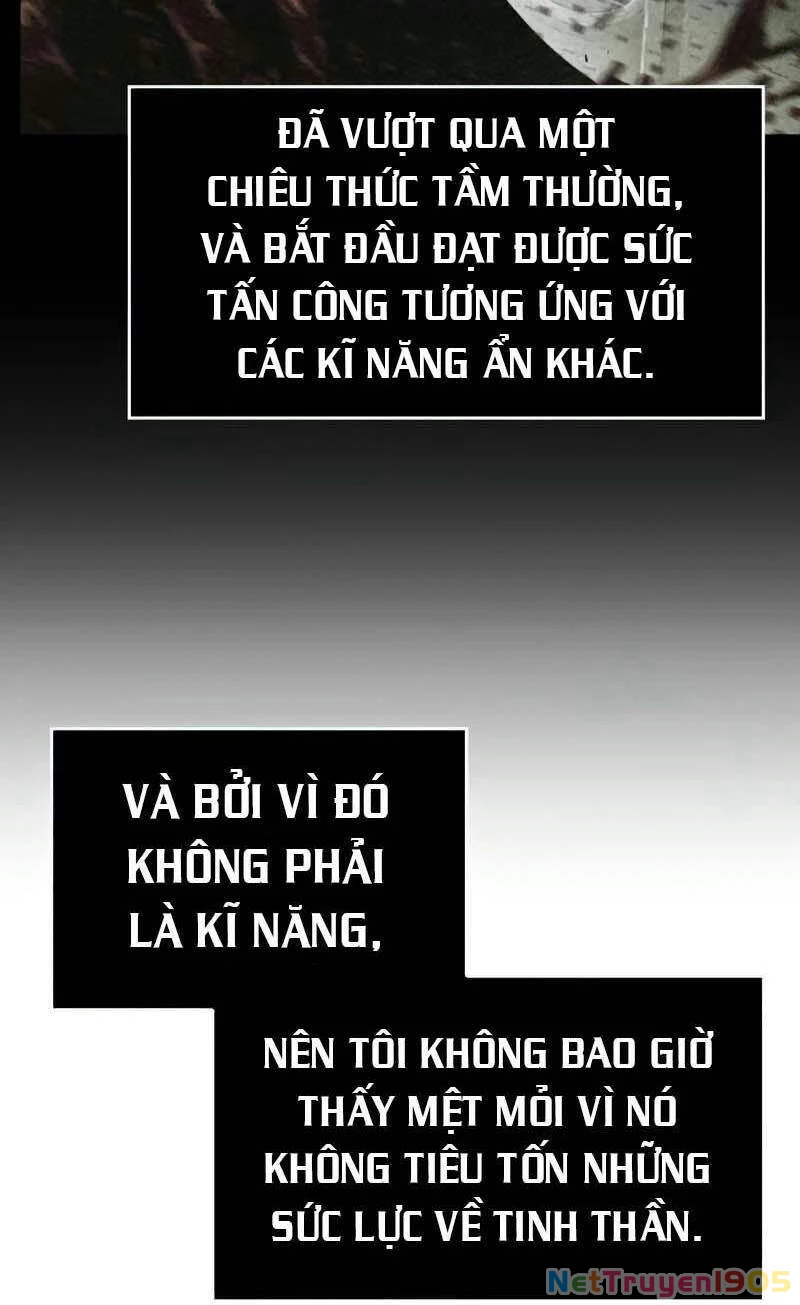 Thế Giới Sau Tận Thế Chapter 4 - 50