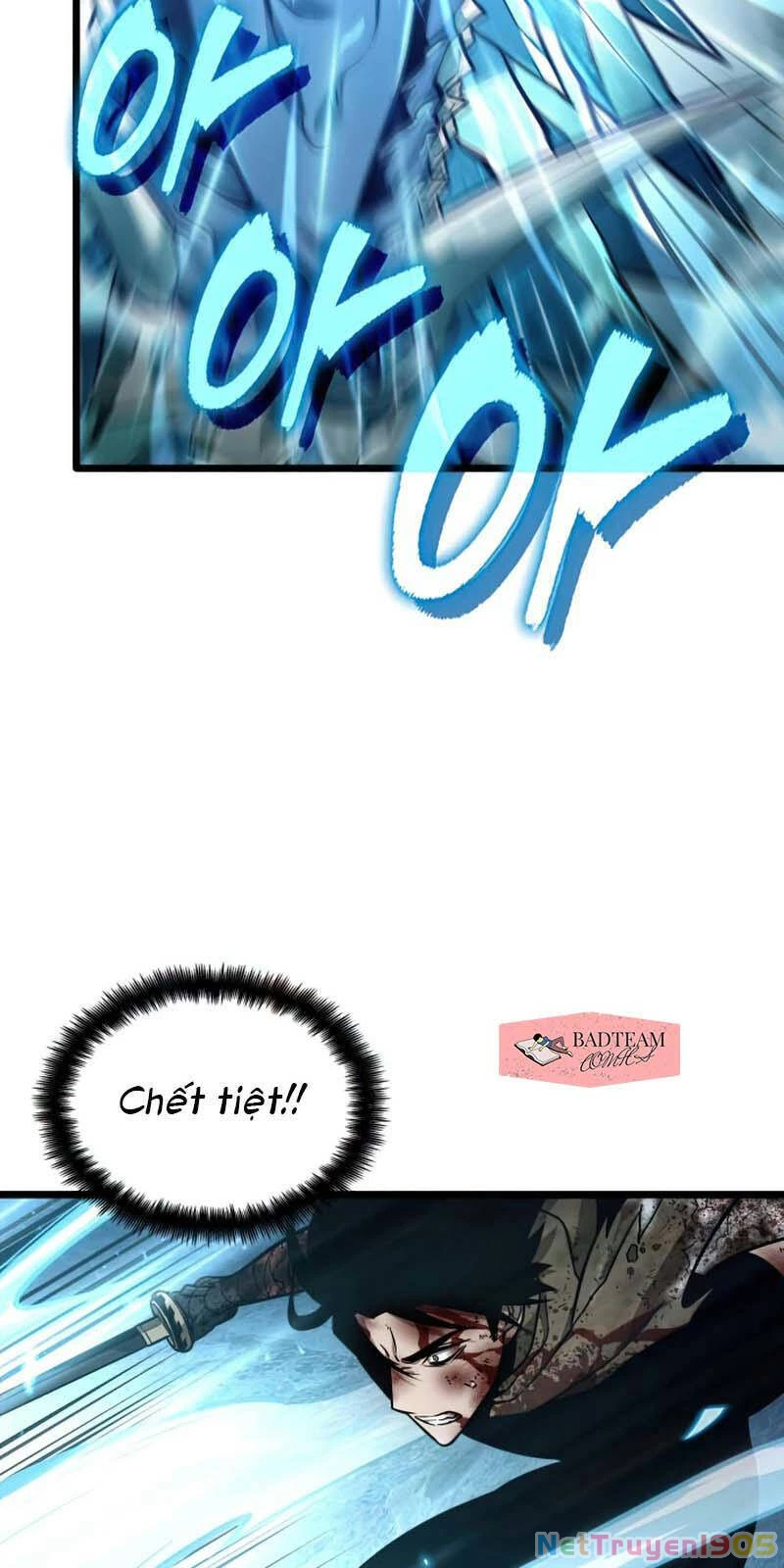 Thế Giới Sau Tận Thế Chapter 4 - 56