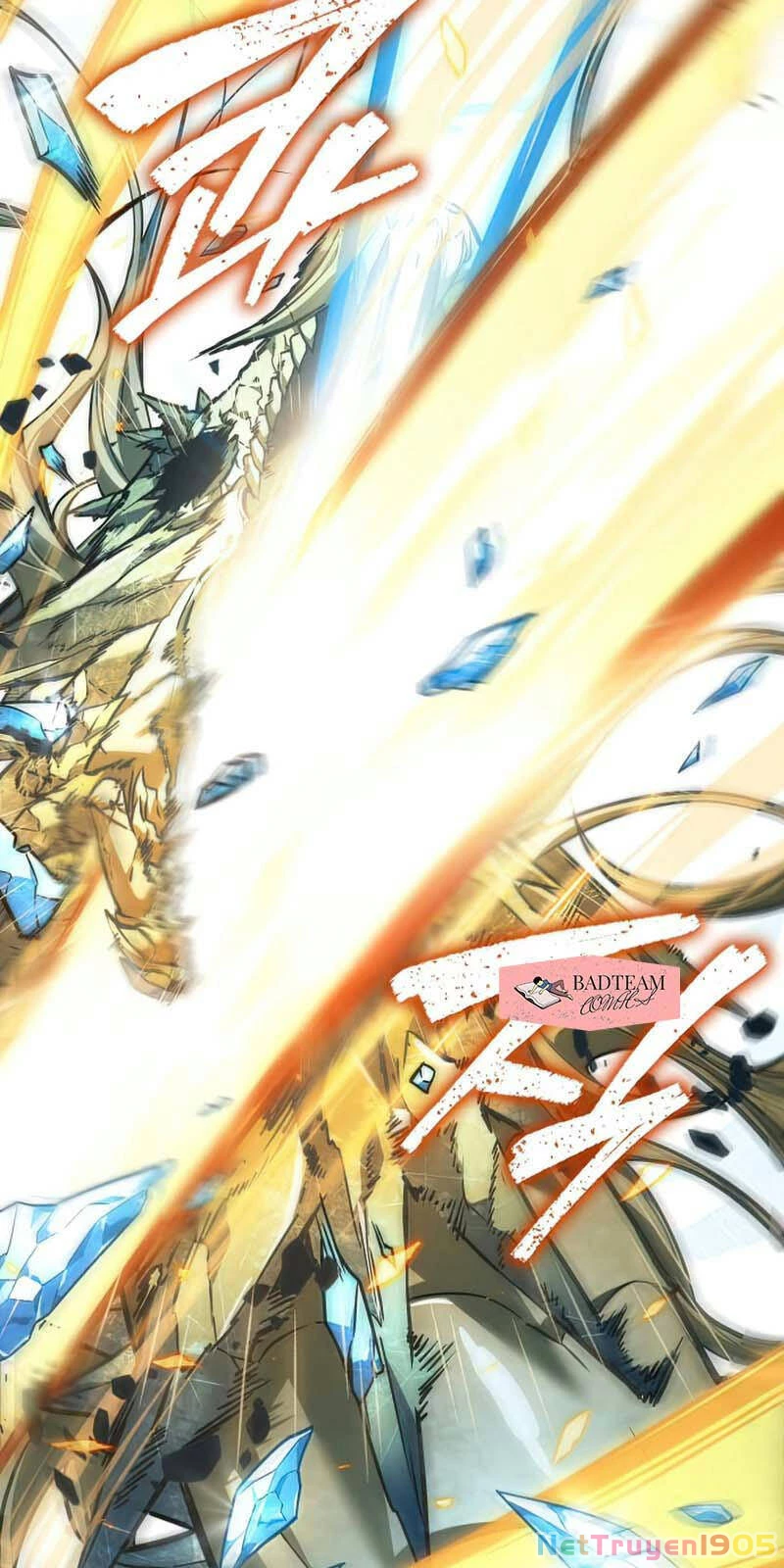 Thế Giới Sau Tận Thế Chapter 4 - 67
