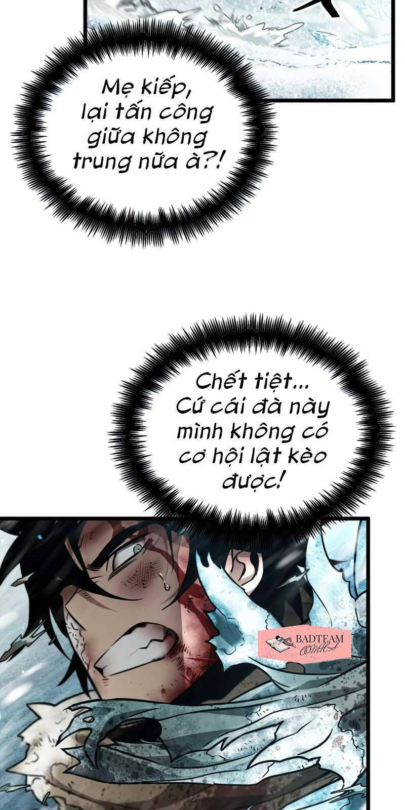 Thế Giới Sau Tận Thế Chapter 4 - 89