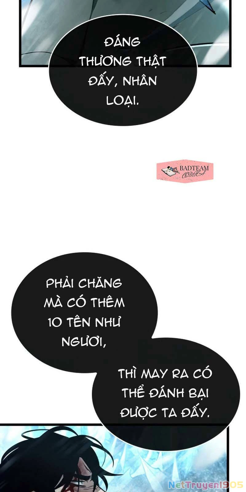 Thế Giới Sau Tận Thế Chapter 4 - 93