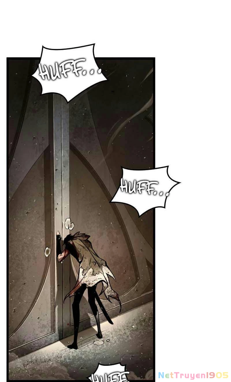 Thế Giới Sau Tận Thế Chapter 4 - 109