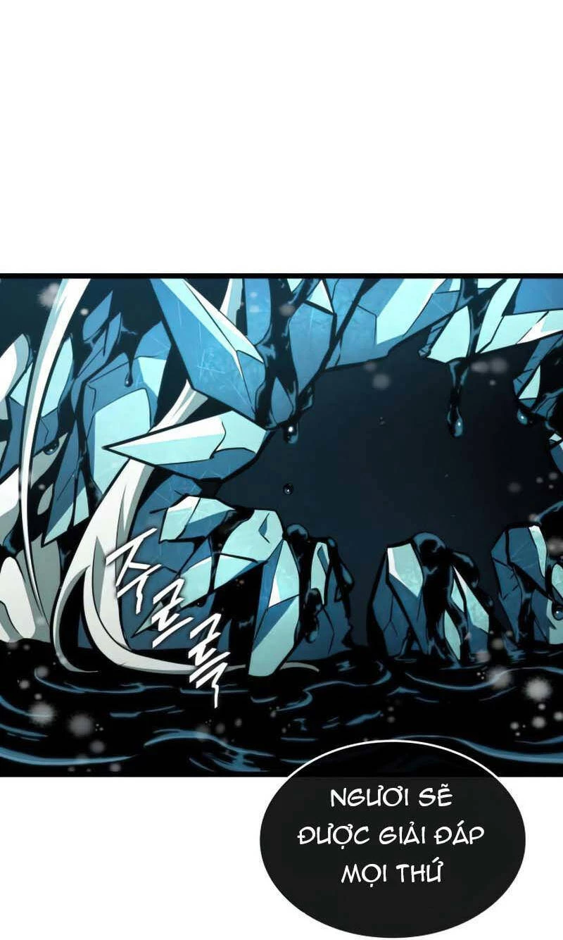 Thế Giới Sau Tận Thế Chapter 4 - 133