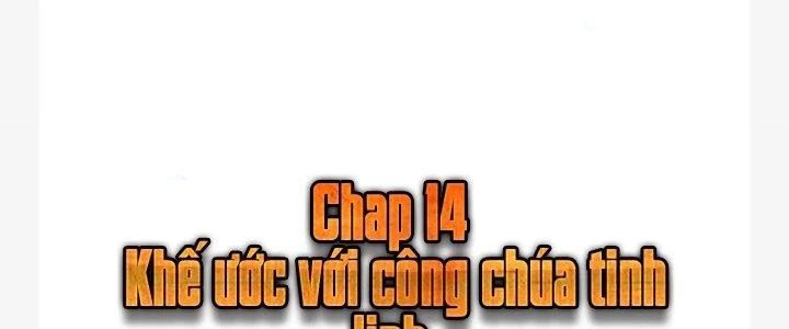 Đạo Sĩ Ma Pháp Dị Thế Giới Chapter 14 - 4