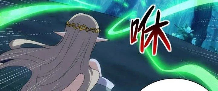 Đạo Sĩ Ma Pháp Dị Thế Giới Chapter 14 - 11