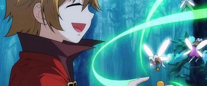 Đạo Sĩ Ma Pháp Dị Thế Giới Chapter 14 - 26