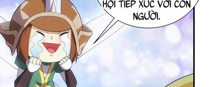 Đạo Sĩ Ma Pháp Dị Thế Giới Chapter 14 - 38