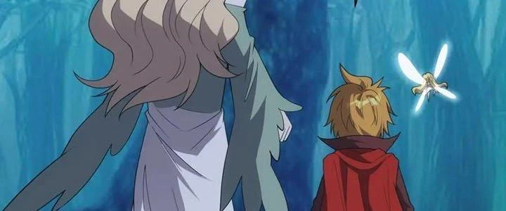 Đạo Sĩ Ma Pháp Dị Thế Giới Chapter 14 - 66
