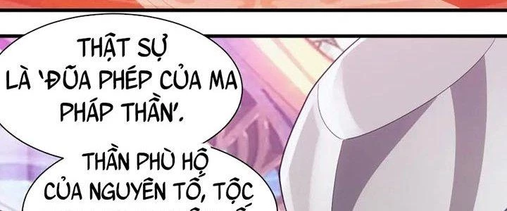 Đạo Sĩ Ma Pháp Dị Thế Giới Chapter 14 - 83