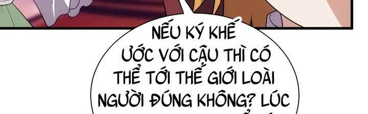 Đạo Sĩ Ma Pháp Dị Thế Giới Chapter 14 - 137