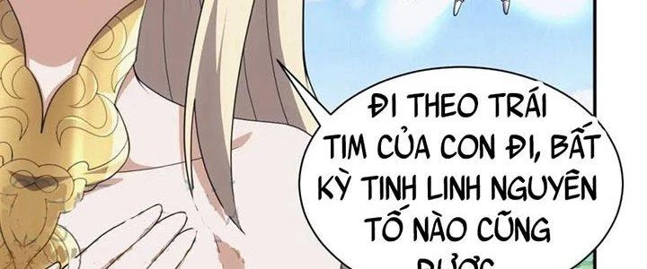 Đạo Sĩ Ma Pháp Dị Thế Giới Chapter 14 - 243