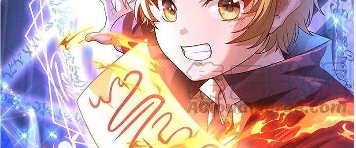 Đạo Sĩ Ma Pháp Dị Thế Giới Chapter 15 - 2