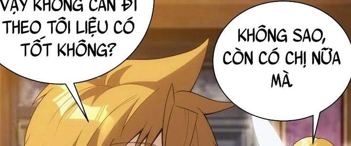 Đạo Sĩ Ma Pháp Dị Thế Giới Chapter 15 - 16