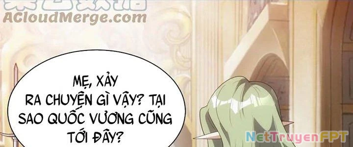 Đạo Sĩ Ma Pháp Dị Thế Giới Chapter 15 - 128