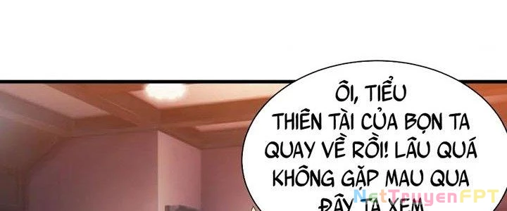 Đạo Sĩ Ma Pháp Dị Thế Giới Chapter 15 - 182