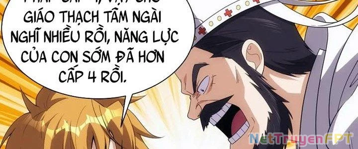 Đạo Sĩ Ma Pháp Dị Thế Giới Chapter 15 - 203
