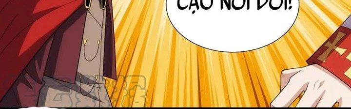 Đạo Sĩ Ma Pháp Dị Thế Giới Chapter 15 - 205