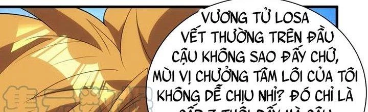 Đạo Sĩ Ma Pháp Dị Thế Giới Chapter 15 - 221