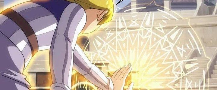 Đạo Sĩ Ma Pháp Dị Thế Giới Chapter 15 - 235