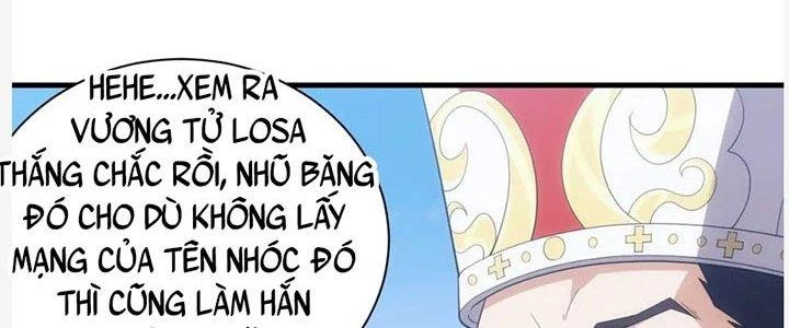 Đạo Sĩ Ma Pháp Dị Thế Giới Chapter 15 - 271