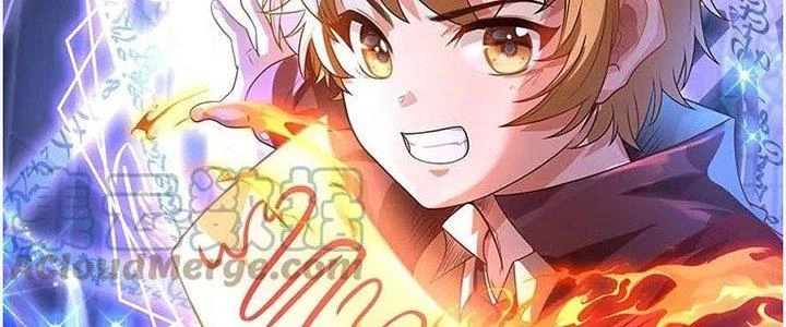 Đạo Sĩ Ma Pháp Dị Thế Giới Chapter 16 - 2