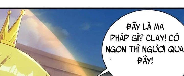 Đạo Sĩ Ma Pháp Dị Thế Giới Chapter 16 - 11