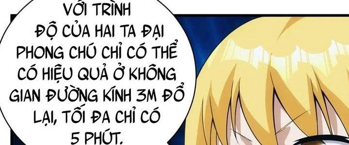 Đạo Sĩ Ma Pháp Dị Thế Giới Chapter 16 - 26