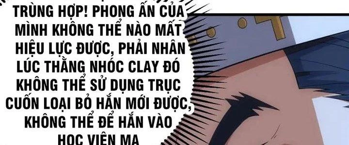 Đạo Sĩ Ma Pháp Dị Thế Giới Chapter 16 - 86