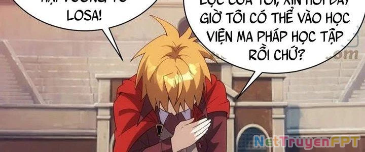 Đạo Sĩ Ma Pháp Dị Thế Giới Chapter 16 - 251