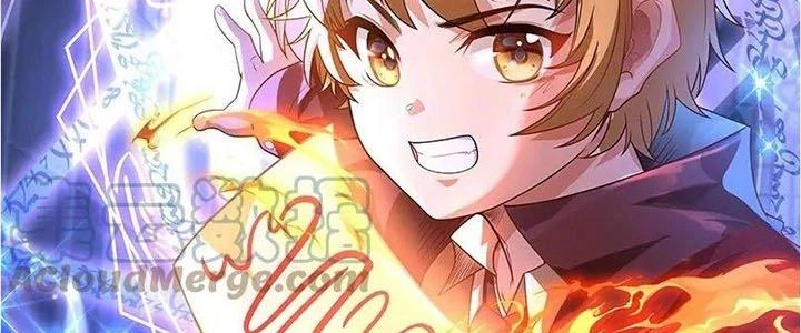 Đạo Sĩ Ma Pháp Dị Thế Giới Chapter 17 - 2