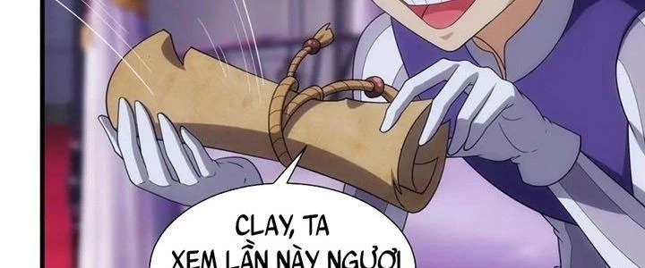 Đạo Sĩ Ma Pháp Dị Thế Giới Chapter 17 - 100