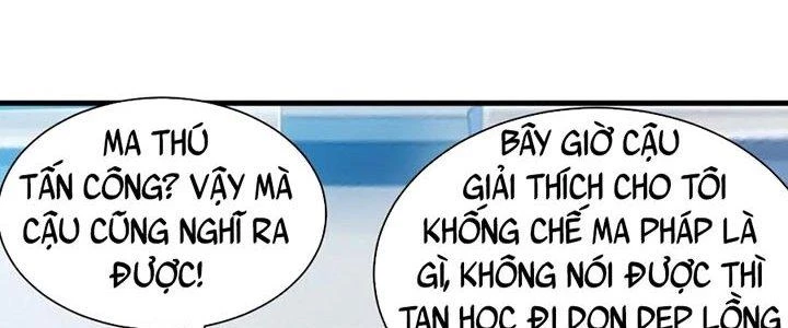 Đạo Sĩ Ma Pháp Dị Thế Giới Chapter 17 - 126