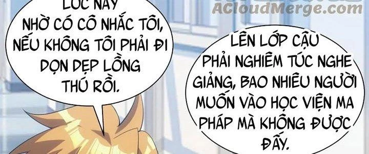 Đạo Sĩ Ma Pháp Dị Thế Giới Chapter 17 - 154
