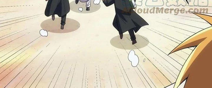 Đạo Sĩ Ma Pháp Dị Thế Giới Chapter 17 - 170
