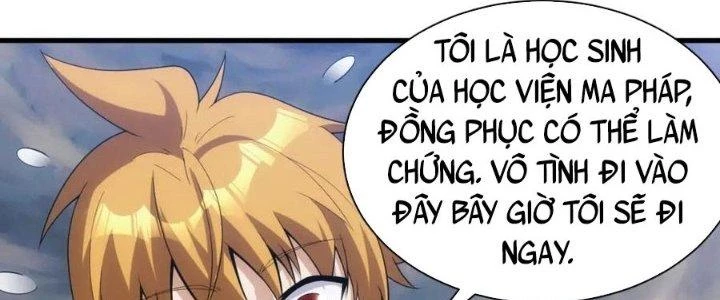 Đạo Sĩ Ma Pháp Dị Thế Giới Chapter 18 - 31