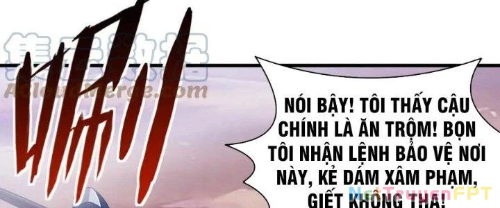 Đạo Sĩ Ma Pháp Dị Thế Giới Chapter 18 - 35