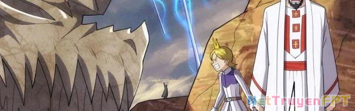 Đạo Sĩ Ma Pháp Dị Thế Giới Chapter 18 - 61