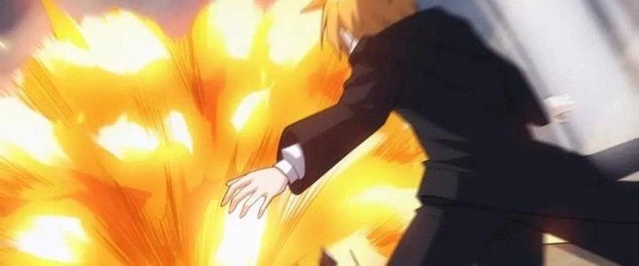 Đạo Sĩ Ma Pháp Dị Thế Giới Chapter 18 - 91