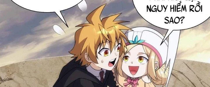 Đạo Sĩ Ma Pháp Dị Thế Giới Chapter 18 - 186
