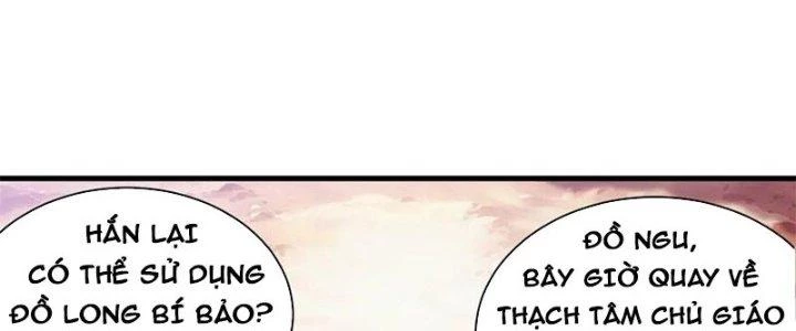 Đạo Sĩ Ma Pháp Dị Thế Giới Chapter 19 - 23