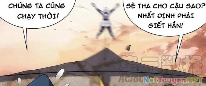 Đạo Sĩ Ma Pháp Dị Thế Giới Chapter 19 - 24
