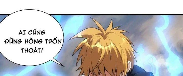 Đạo Sĩ Ma Pháp Dị Thế Giới Chapter 19 - 28
