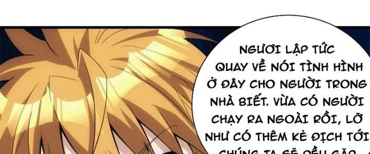 Đạo Sĩ Ma Pháp Dị Thế Giới Chapter 19 - 74