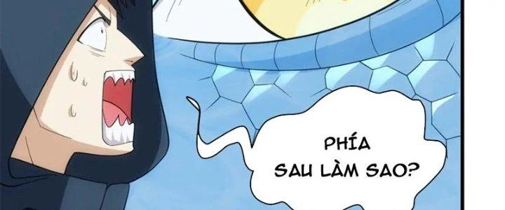 Đạo Sĩ Ma Pháp Dị Thế Giới Chapter 19 - 131