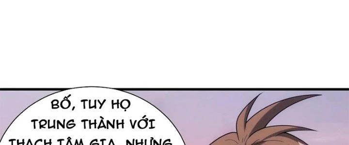 Đạo Sĩ Ma Pháp Dị Thế Giới Chapter 20 - 20