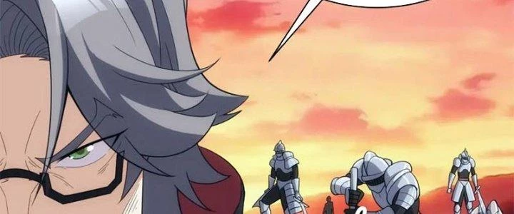 Đạo Sĩ Ma Pháp Dị Thế Giới Chapter 20 - 26