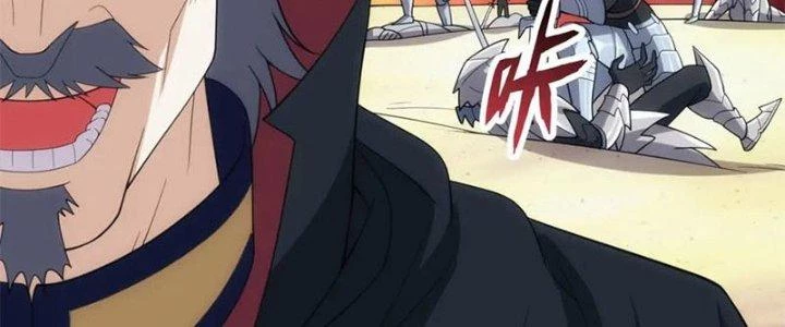 Đạo Sĩ Ma Pháp Dị Thế Giới Chapter 20 - 27