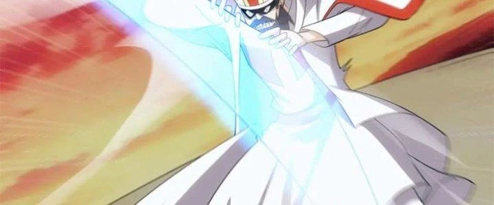 Đạo Sĩ Ma Pháp Dị Thế Giới Chapter 20 - 63