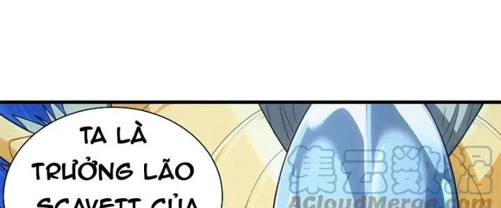 Đạo Sĩ Ma Pháp Dị Thế Giới Chapter 20 - 160